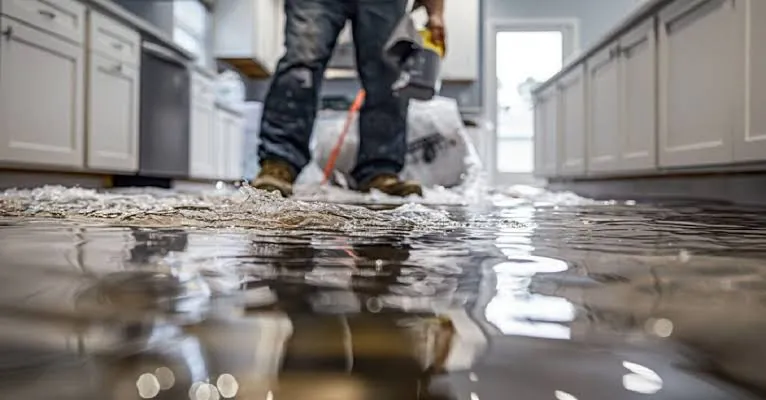 Water damage restoration companies near me in Dellwood, MO - Emergency flood extraction