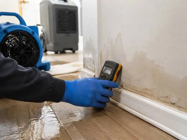 24/7 Water damage restoration services in Dellwood, MO - Rapid flood cleanup and mitigation